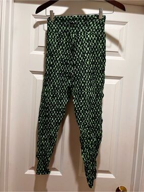 Booty by brabrants Patterned Leggings